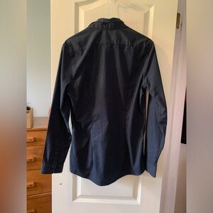 Men’s Youth Dress Shirt